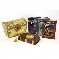 Episode 74- Named After a Dog