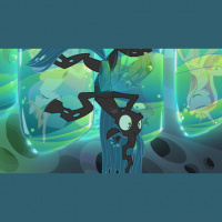 Episode 162- Changelings CAN Change