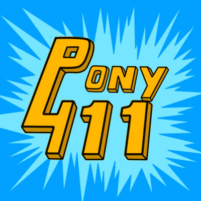 Pony 411