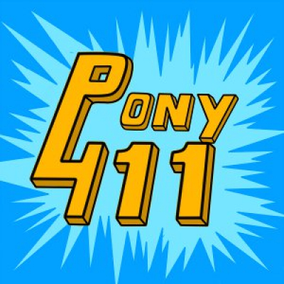 Pony 411