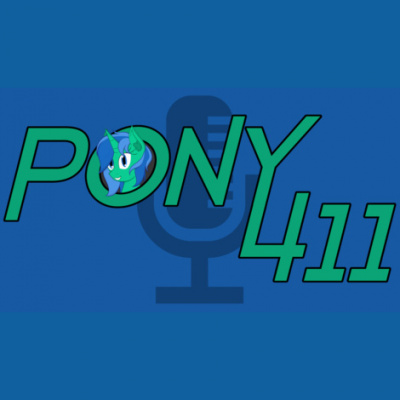 Pony 411