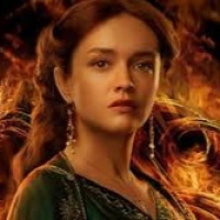 CASA DE DRAGONAS: LA PRINCESA Y LA REINA