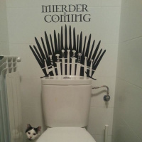 Juego de Tronos Juego de Tronadas 7x02 (Bajo la Tormenta)