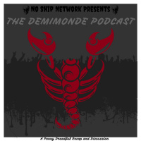 Penny Dreadful Season 3 Bonus Podcast