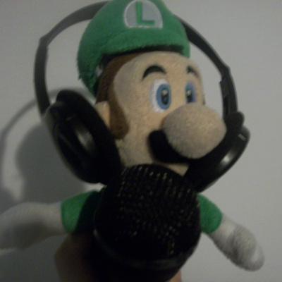 Luigi0730 Original Soundtrack