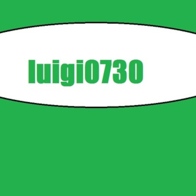 Luigi0730 Original Soundtrack