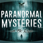 Mythic Radio Podcast (paranormal, Talk)