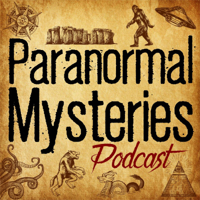 Mythic Radio Podcast (paranormal, Talk)
