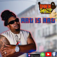 Episode 1: Art is Art