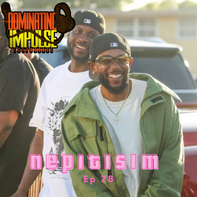 Dominating Impulse: The Podcast