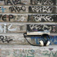 LMG: The Soul Eclectics’ Mix, Vol. VI