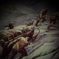 Episodio 4 - Antártida