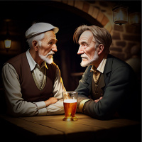 Episodio 6 - Cortina