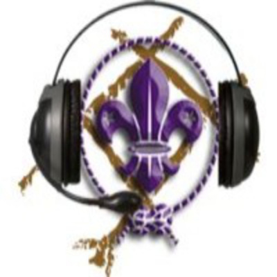 Comienzo De Pista - El Primer Podcast Scout