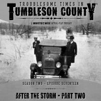 Tumbleson 2.17 - After the Storm - Part Two
