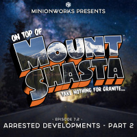 OTOMS 7.2 - Arrested Developments, Part Two