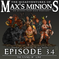 MoMM 2.34 - The Tunnel of… Love?