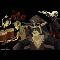 Freelance Heroism Presents - Bard Company 4