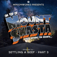 OTOMS 5.3 - Settling a Beef, Part Three