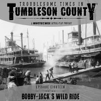Tumbleson 1.18 - Bobby-Jacks Wild Ride