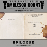 Tumbleson 3.20 - Epilogue 