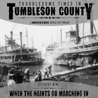 Tumbleson 1.9 - When the Haints Go Marching In