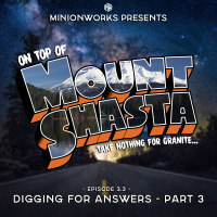 OTOMS 3.3 - Digging for Answers, Part Three