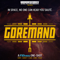 Goremand! - Part 3 