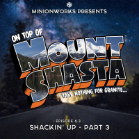 OTOMS 6.3 - Shackin Up, Part Three