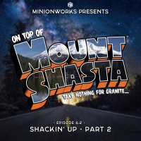 OTOMS 6.2 - Shackin Up, Part Two