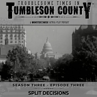 Tumbleson 3.3 - Split Decisions