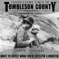 Tumbleson 2.20 - What to Expect When Youre Expectin a Monster - Part Two