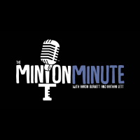 Minion Minute 3 - Darrell Hayhurst