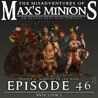 MoMM 2.46 - Anticlimacs