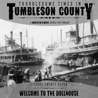 Tumbleson 1.27 - Welcome to the Dollhouse