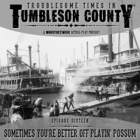 Tumbleson 1.16 - Sometimes Youre Better Off Playin Possum