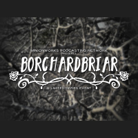 Borchardbriar 1.2 - Lost and Found
