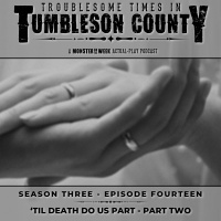Tumbleson 3.14 - Til Death Do Us Part - Part Two