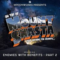 OTOMS 2.2 - Enemies with Benefits, Part Two