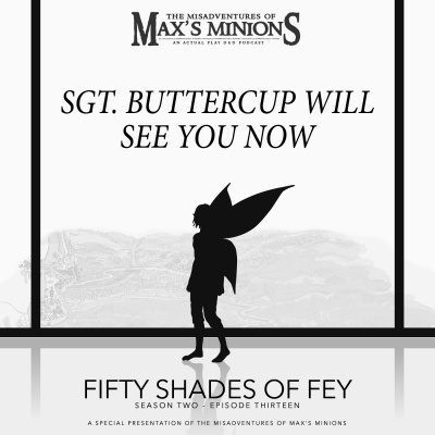 Minionworks - Actual Play Rpg Podcasts