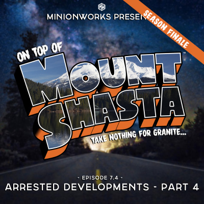 Minionworks - Actual Play Rpg Podcasts