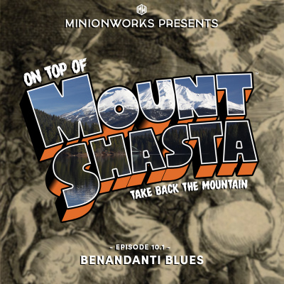 Minionworks - Actual Play Rpg Podcasts