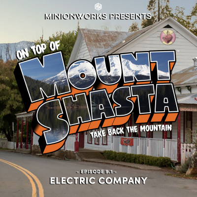 Minionworks - Actual Play Rpg Podcasts