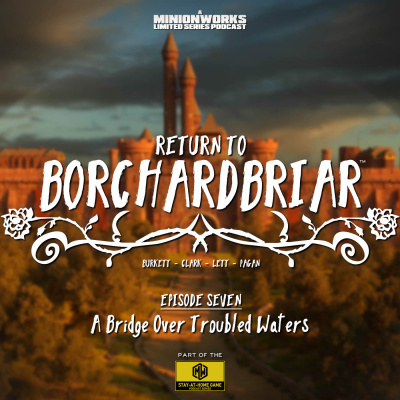 Minionworks - Actual Play Rpg Podcasts