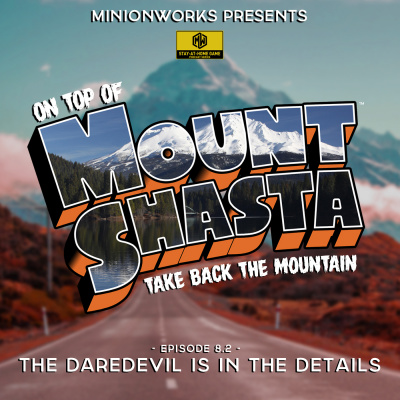 Minionworks - Actual Play Rpg Podcasts