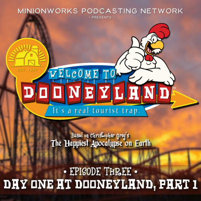 Minionworks - Actual Play Rpg Podcasts