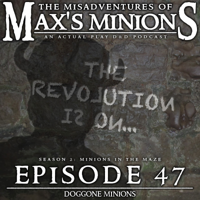 Minionworks - Actual Play Rpg Podcasts