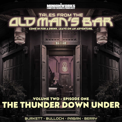 Minionworks - Actual Play Rpg Podcasts