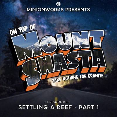 Minionworks - Actual Play Rpg Podcasts