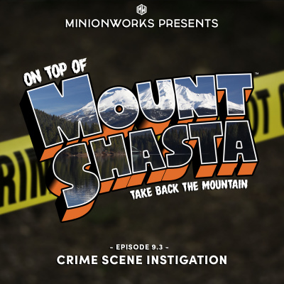 Minionworks - Actual Play Rpg Podcasts